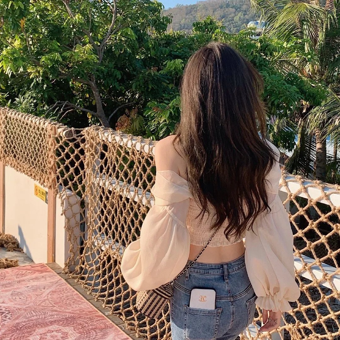 这一刻,我要世界看见